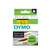 DYMO D1 - Etiquetas estándar - Negro sobre amarillo - 19mm x 7m
