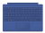 Microsoft R9Q-00012 toetsenbord voor mobiel apparaat Blauw Microsoft Cover port