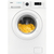 Zanussi ZWD86SB4PW 914603720 washer dryer Freestanding Front-load White E