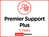 Lenovo Premier Support Plus Upgrade - Extended service agreement - parts and labour (for system with 3 years Premier Support) - 5 years - on-site - for ThinkPad P1 Gen 4, P1 Gen...