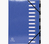 Exacompta 53929E Tab-Register Karton Gemischte Farben