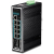 Trendnet TI-PG1284i Managed L2+ Gigabit Ethernet (10/100/1000) Power over Ethernet (PoE) Schwarz