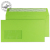 Blake Wallet Peel and Seal Window Lime Green DL+ 114×229mm 120gsm (Pk 500)