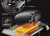 Thrustmaster T-16000M FCS Hotas Black, Orange USB Joystick Analogue / Digital MAC, PC