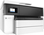 HP OfficeJet Pro 7740 breedformaat All-in-One printer, Kleur, Printer voor Kleine kantoren, Printen, kopiëren, scannen, faxen, Invoer voor 35 vel; Scan naar e-mail