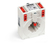 Wago 855-301/150-501 transformateur de courant Blanc 150 A
