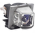 DELL LMP-1450 projector lamp 165 W