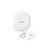 Thomson 00132650 auricular y casco Auriculares True Wireless Stereo (TWS) Dentro de oído Llamadas/Música Bluetooth Blanco