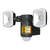 GP Batteries Safeguard RF2.1 Veiligheidsverlichting LED Zwart