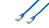 Equip Cat.6A Platinum S/FTP Patch Cable, 5.0m, Blue