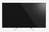 Panasonic TX-65EXW604 Gästefernseher 165,1 cm (65") 4K Ultra HD Smart-TV Schwarz, Silber 20 W