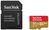 SanDisk SDSQXAF-032G-GN6AT memóriakártya 32 GB MicroSDHC UHS-I