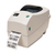 Zebra TLP2824 Plus drukarka etykiet bezpośrednio termiczny/termotransferowy 203 x 203 DPI 102 mm/s