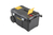 Stanley STST1-80150 small parts/tool box Plastic Black