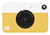 Kodak Printomatic 50,8 x 76,2 mm Weiß, Gelb