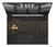 ASUS TUF Gaming F15 TUF507ZC4-HN231 - Ordenador Portátil Gaming de 15.6" Full HD 144Hz (Intel Core i5-12500H, 16GB RAM, 512GB SSD, NVIDIA RTX 3050 4GB, Sin Sistema Operativo) Gr...
