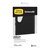 OtterBox Defender Series voor Samsung Galaxy S25+, zwart