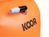 KOOR Booa Orange 20 l Polyvinylchlorid (PVC)