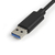 StarTech.com Convertitore da USB 3.0 a fibra ottica - Adattatore compatto da USB a SFP aperto - Adattatore di rete da USB a Gigabit - Compatibile con adattatore in fibra USB 3.0...