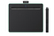 Wacom Intuos S Grafiktablett 2540 lpi 152 x 95 mm USB/Bluetooth Schwarz, Grün