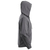 Snickers Workwear 28015800004 werkkleding Capuchonsweater (hoodie) Grijs