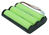 CoreParts MBXCP-BA136 reserve-onderdeel & accessoire voor telefoons Batterij/Accu
