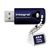 Integral 8GB Crypto Dual FIPS 140-2 Encrypted USB 3.0 USB flash drive USB Type-A 3.2 Gen 1 (3.1 Gen 1) Blue