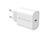 Conceptronic ALTHEA07W 1-Port 20W USB-C PD Charger