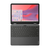 Lenovo 500e Yoga Chromebook Intel® N N100 31 cm (12.2") Touchscreen WUXGA 8 GB LPDDR5-SDRAM 64 GB eMMC Wi-Fi 6E (802.11ax) ChromeOS Grijs