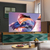 Hisense 43A7KQ Fernseher 109,2 cm (43") 4K Ultra HD Smart-TV WLAN Schwarz 275 cd/m²