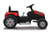 Jamara 460262 schommelend & rijdend speelgoed Berijdbare tractor