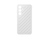 Samsung S24+ Shield Case mobiele telefoon behuizingen 17 cm (6.7") Hoes Licht Grijs