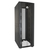 Vertiv VR3357 rack cabinet 48U Freestanding rack Black, Transparent