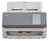 Fujitsu fi-7300NX ADF szkenner 600 x 600 DPI A4 Szürke, Fehér