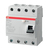 ABB 2CSF204002R1400 circuit breaker Residual-current device
