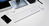LMP 17533 teclado USB Francés Plata