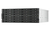QNAP TL-R2400PES-RP contenitore di unità di archiviazione Box esterno HDD/SSD Nero, Grigio 2.5/3.5"