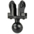RAM Mounts Ball Adapter for Lowrance Hook² Series