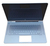 HP 916657-071 laptop alkatrész Notebook ház, billentytűzet és kijelző