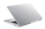 Acer Aspire A3SP14-31PT-317T Hybrid (2-in-1) 35,6 cm (14") Touchscreen WUXGA Intel® Core™ i3 i3-N305 8 GB LPDDR5-SDRAM 256 GB SSD Wi-Fi 6 (802.11ax) Windows 11 Home Silber