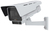 Axis 01533-031 cámara de vigilancia Caja Cámara de seguridad IP Exterior 1920 x 1080 Pixeles Pared