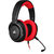 Corsair HS35 Kopfhörer Kabelgebunden Kopfband Gaming Schwarz, Rot