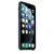 Apple MX0G2ZM/A telefontok 16,5 cm (6.5") Borító Kék