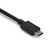 StarTech.com Adaptador Gráfico USB-C a DisplayPort - 8K 30Hz
