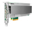 Hewlett Packard Enterprise 878038-H21 SSD meghajtó Half-Height/Half-Length (HH/HL) 750 GB PCI Express SLC NVMe