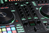 Roland DJ-505 DJ-Controller Digital Vinyl System (DVS) Scratcher 2 Kanäle Schwarz