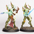 Games Workshop Tree-Revenants