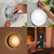 Philips Hue White and Color ambiance Applique murale extérieure Daylo