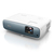 BenQ TK850 videoproyector Proyector de alcance estándar 3000 lúmenes ANSI DLP 2160p (3840x2160) 3D Gris, Blanco