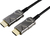 SpeaKa Professional SP-8821992 HDMI-Kabel 20 m HDMI Typ A (Standard) Schwarz